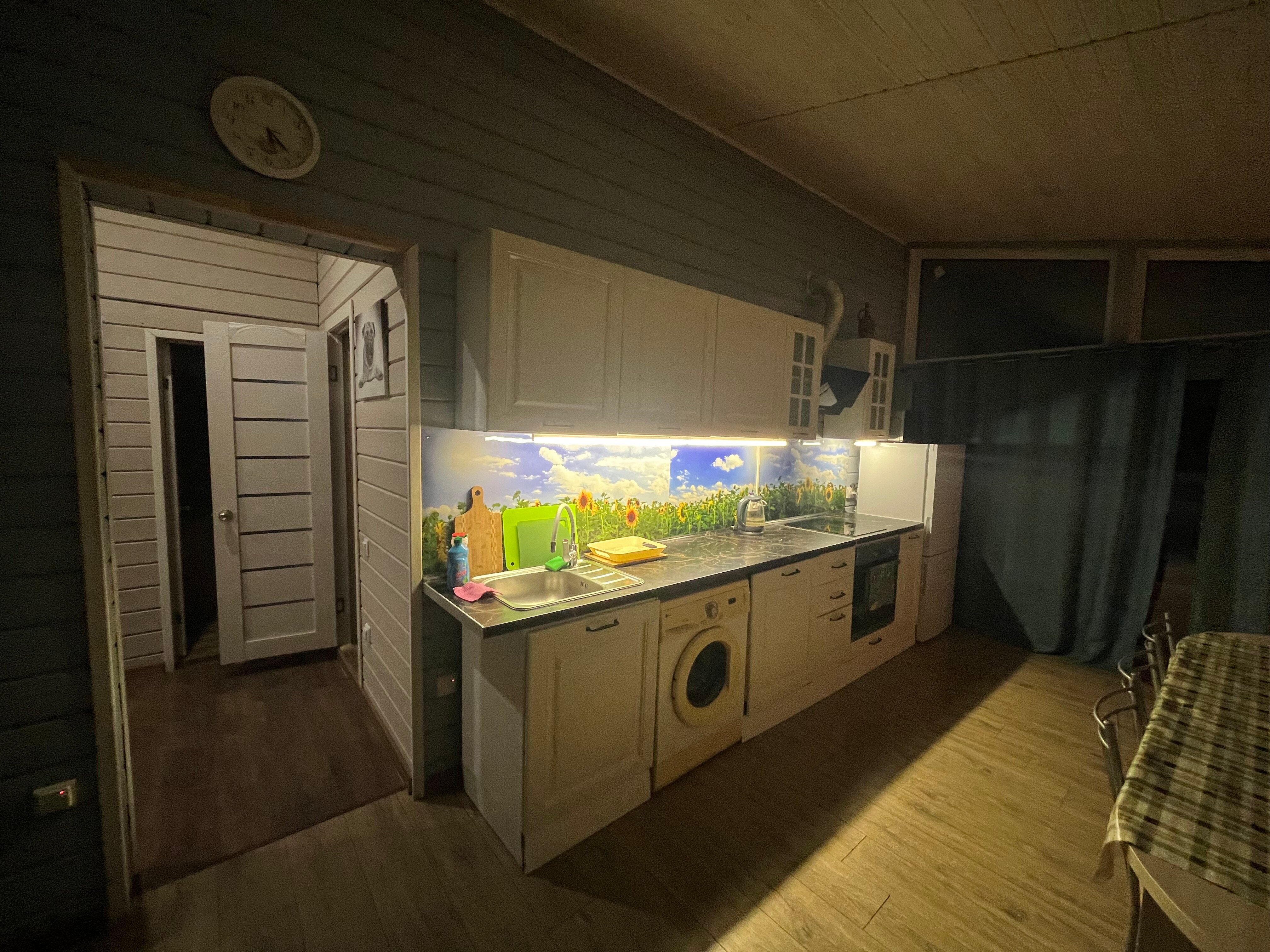 Фото Porkhovo Goest Cottage