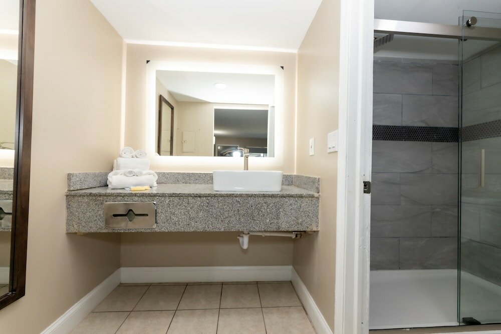 Фото Seaside Sands Inn