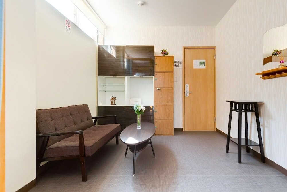 Фото ABC Guesthouse 1f