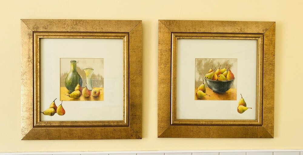 Фото Apartment Barbara