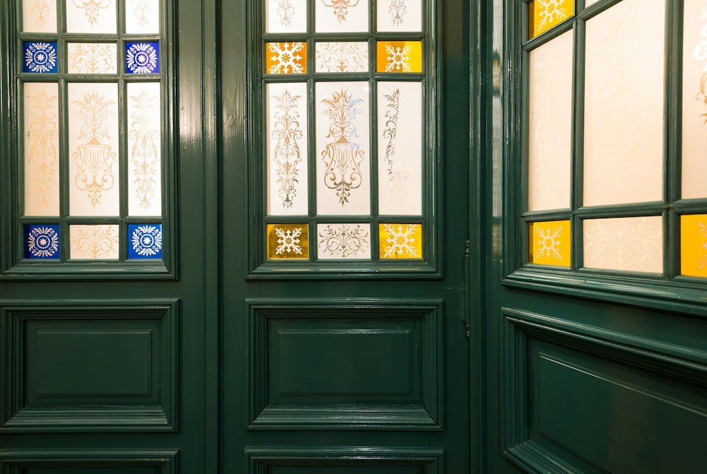 Фото Residence Jecna