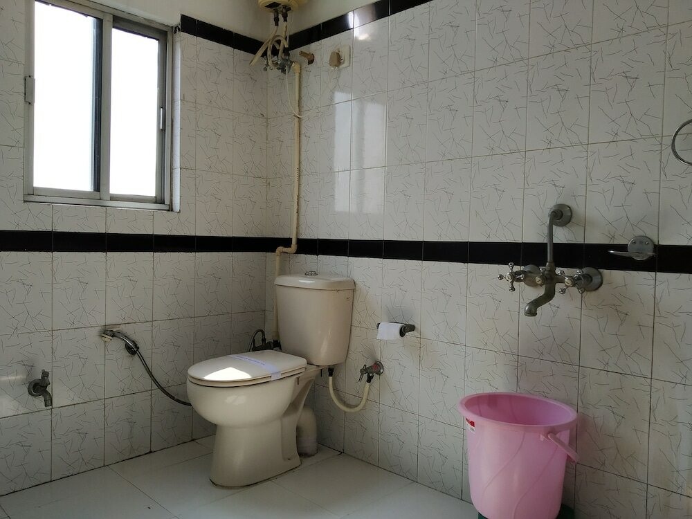 Фото Hotel Centre Point Tezpur