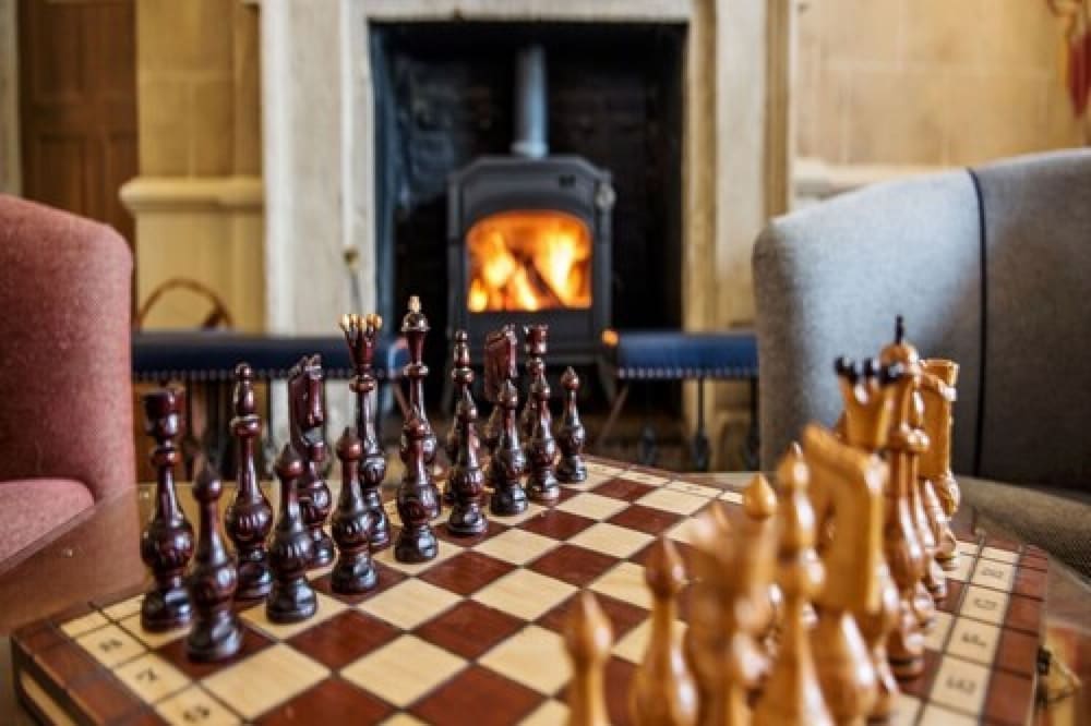 Фото Marlborough Arms Hotel