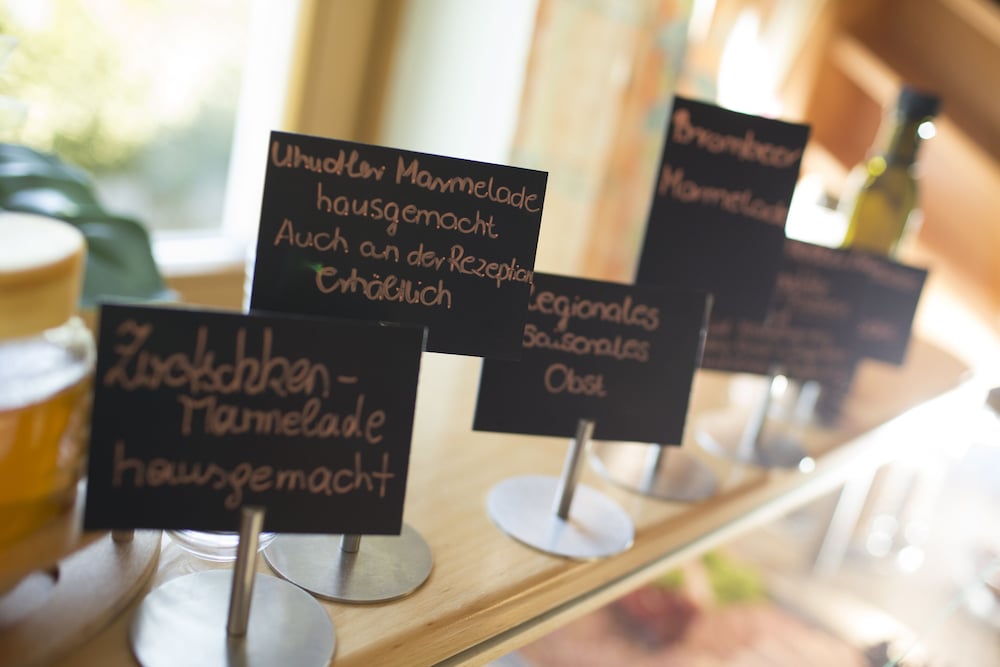 Фото Panoramahof Loipersdorf