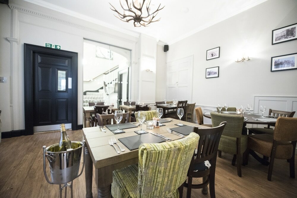 Фото The Pied Bull