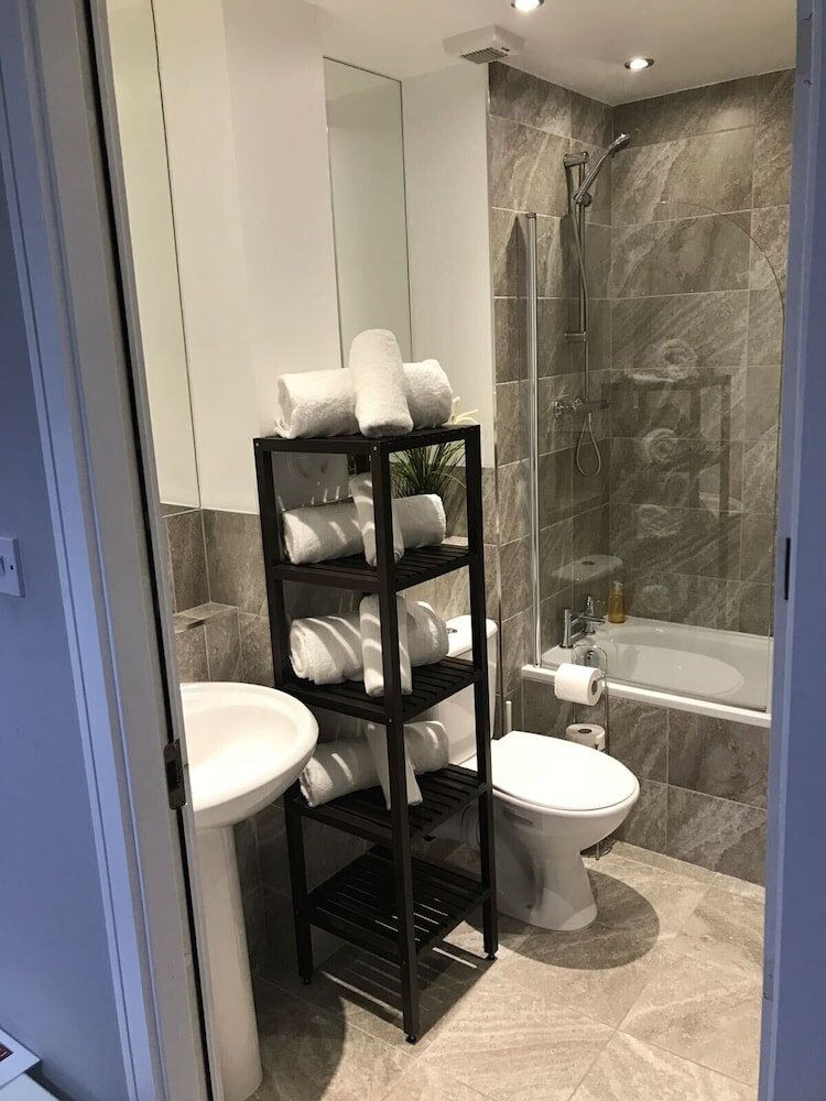 Фото Edinburgh Playhouse Apartments