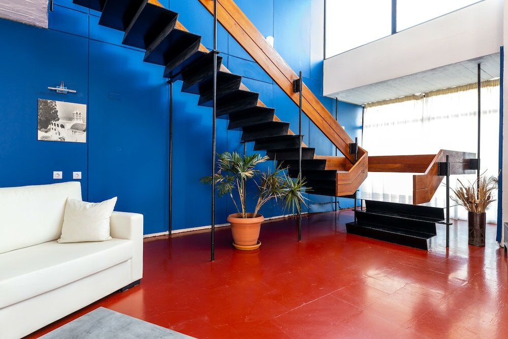 Фото Hotel Hippocampus