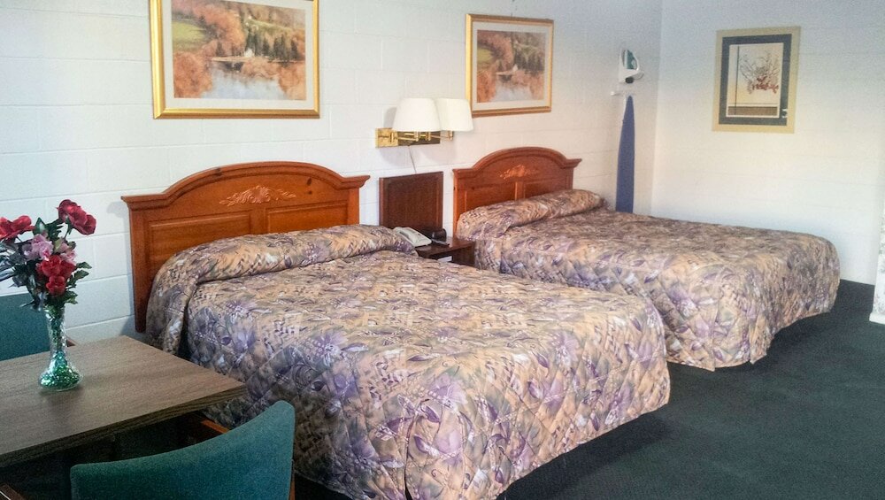 Фото Relax Inn Westminster