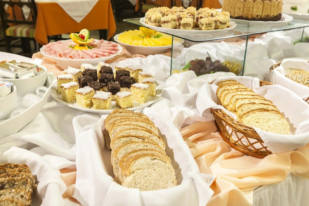 Фото Hotel Tannenhof