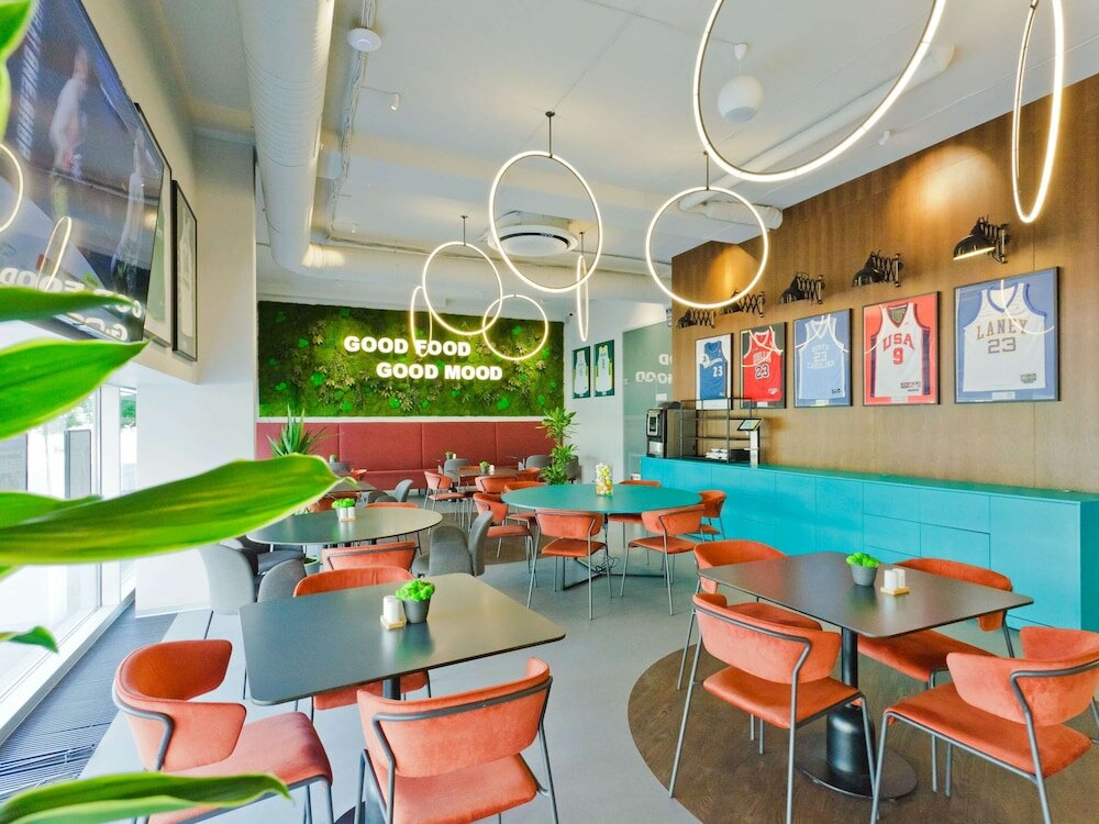 Фото Ibis Styles Kaunas Centre