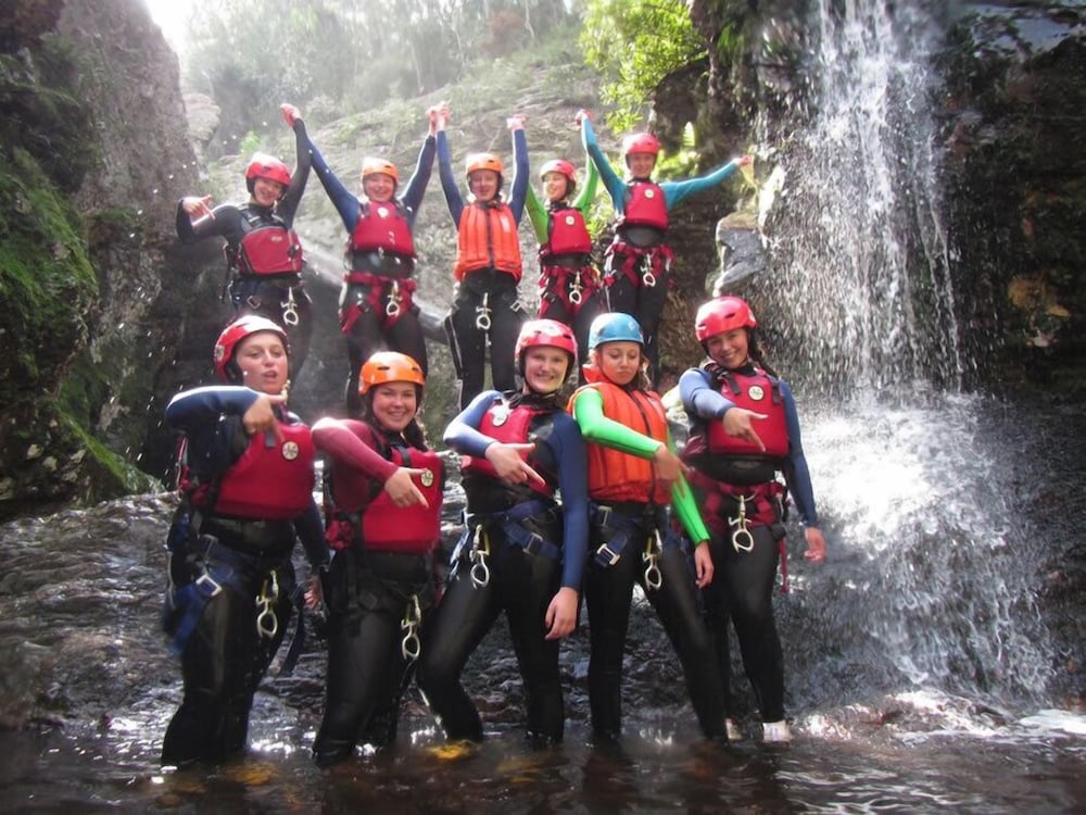 Фото La Boheme Bed and Breakfast