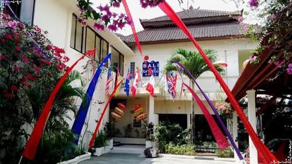 Фото Bali Paradise Hotel Boutique Resort