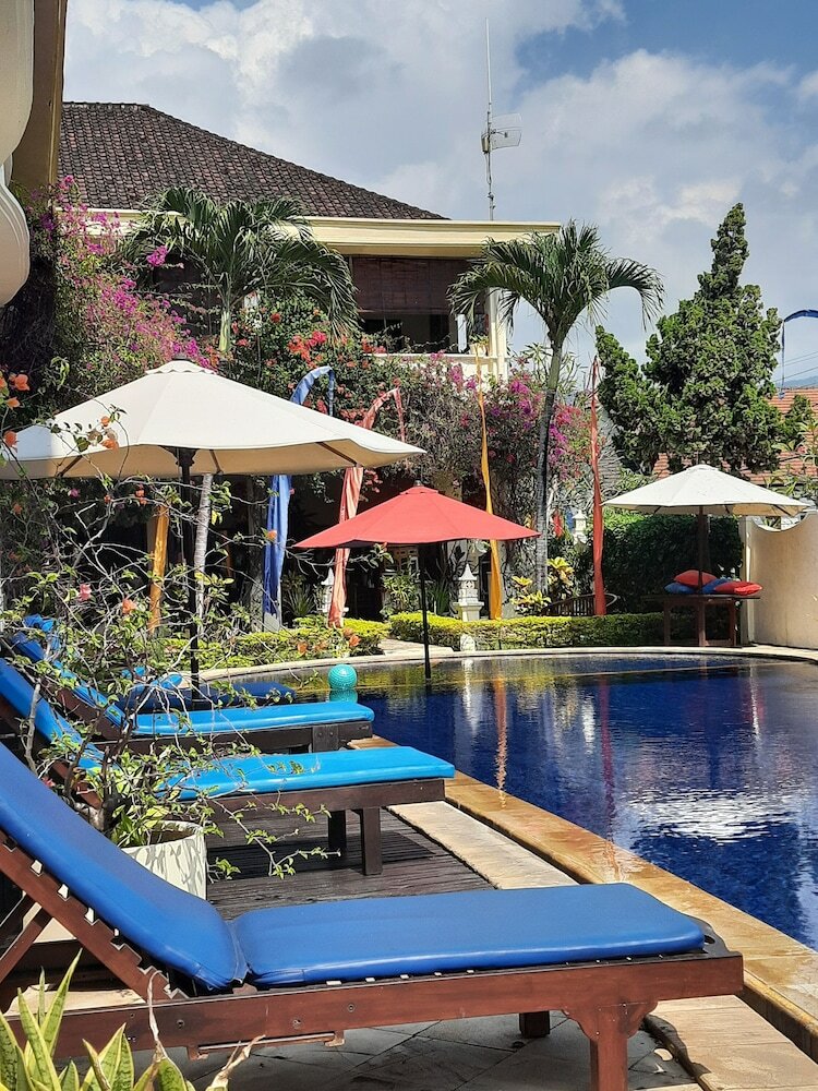 Фото Bali Paradise Hotel Boutique Resort