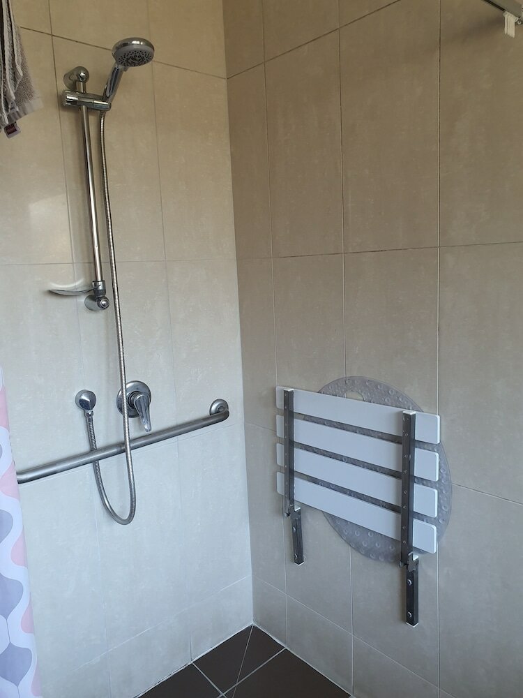 Фото Ocean Inn Motel