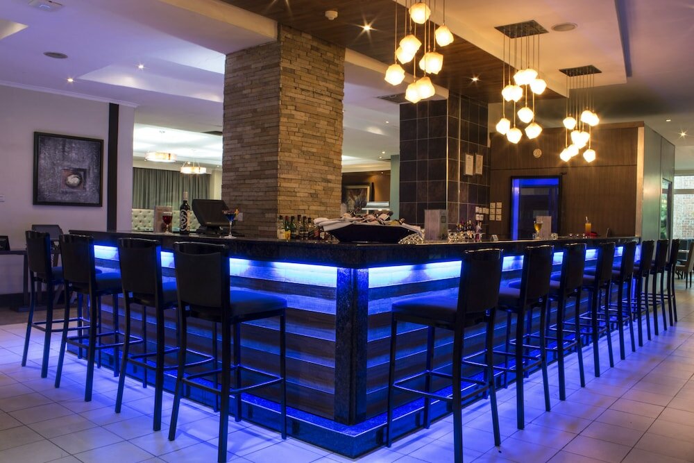 Фото Protea Hotel by Marriott Lusaka