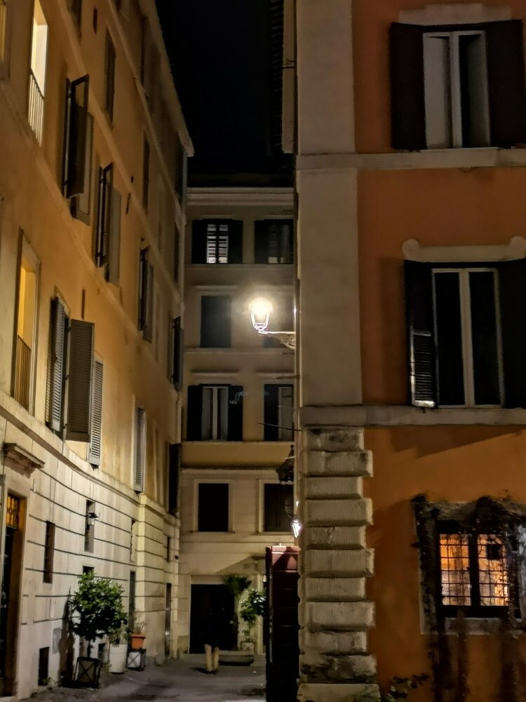 Фото Coronari Palace