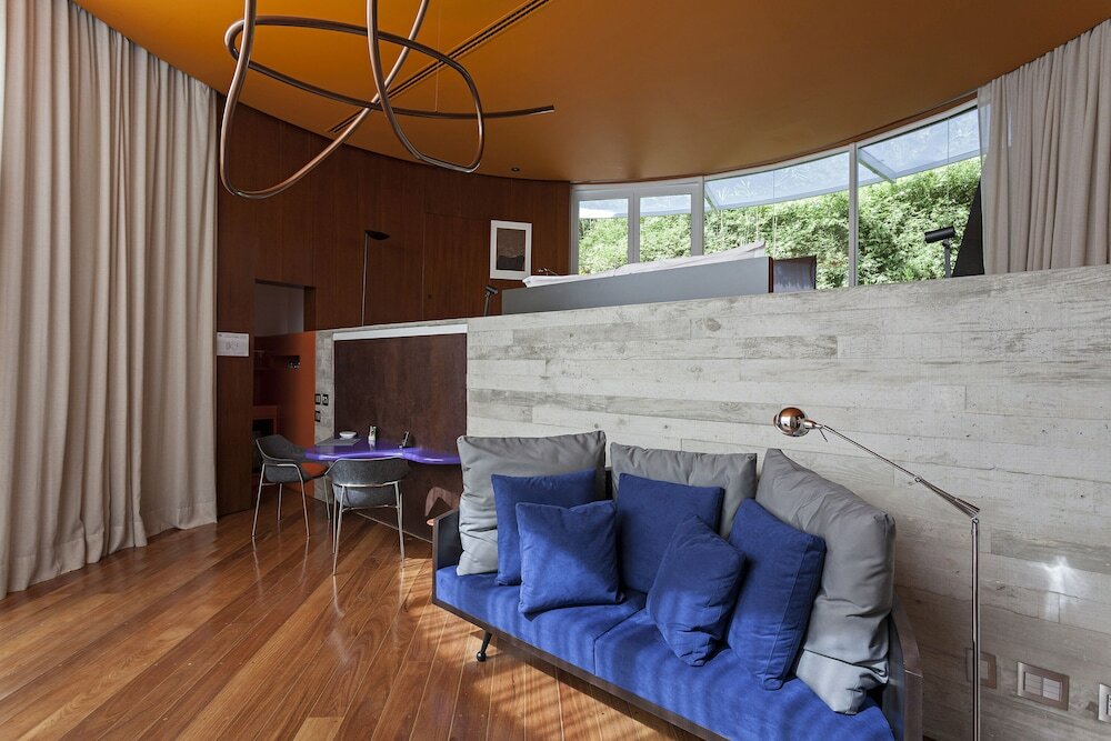 Фото Hotel Unique Garden