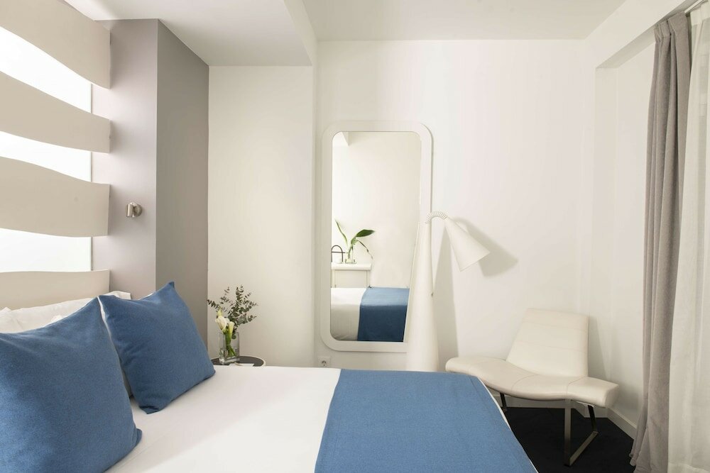 Фото Allegro Barcelona