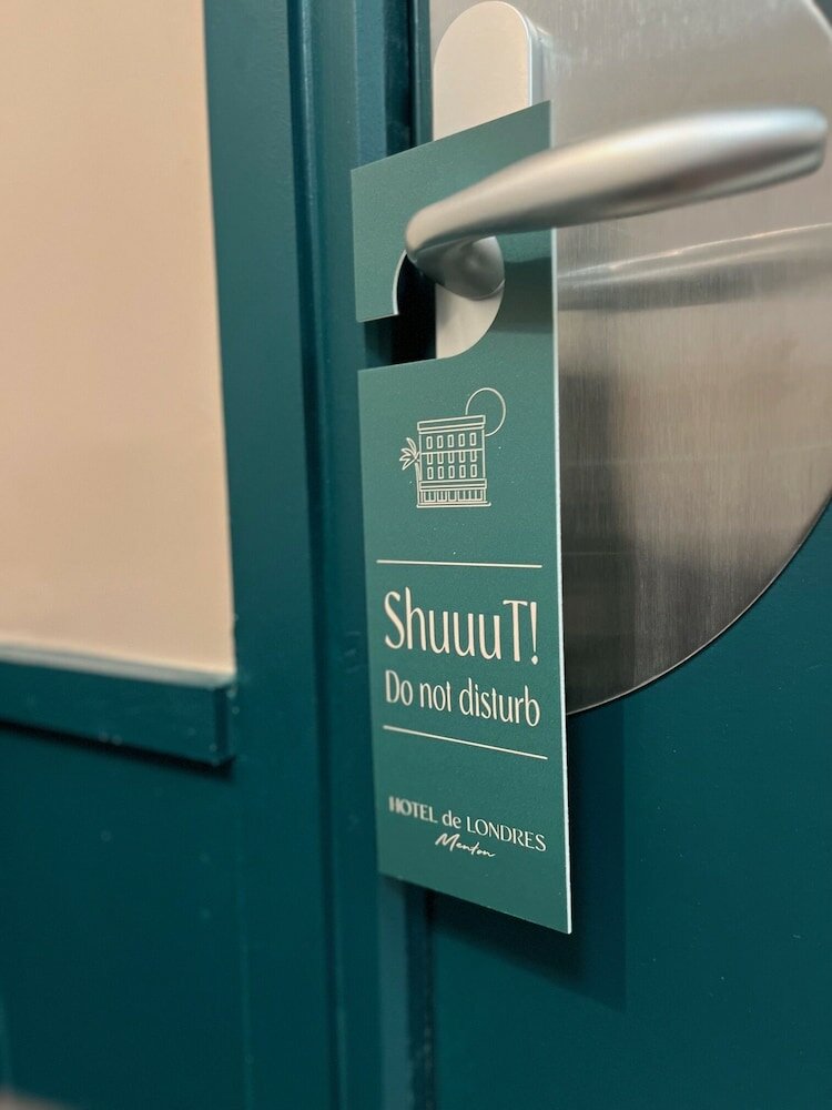 Фото Hotel de Londres