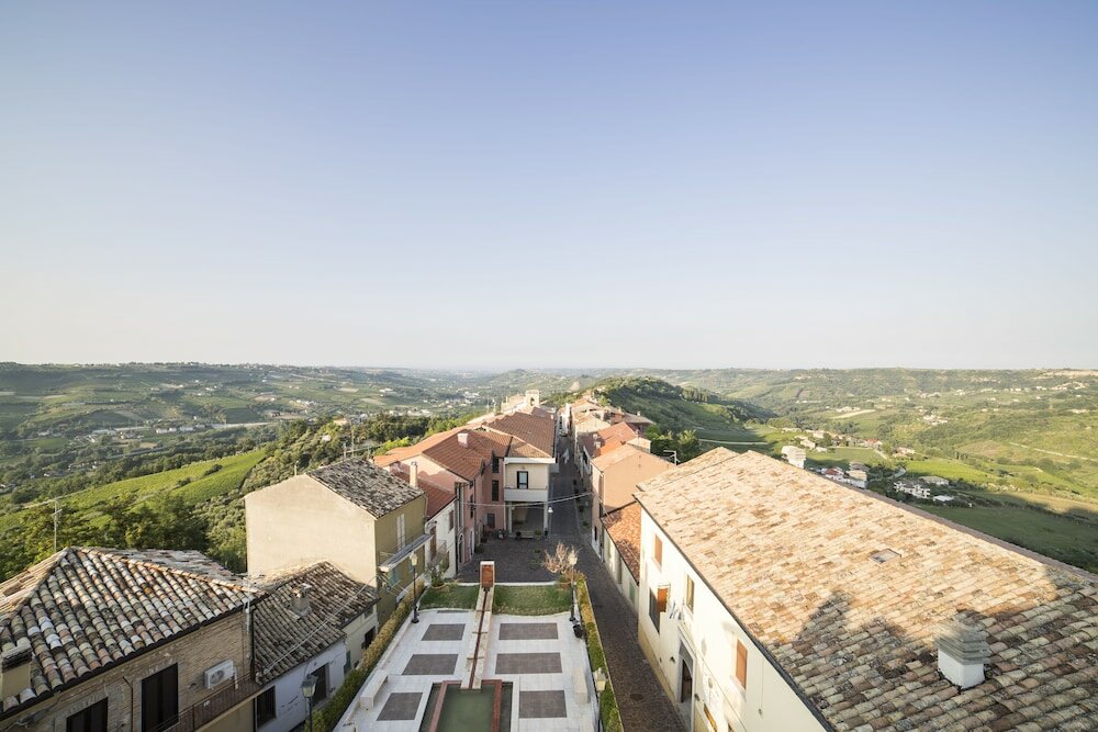 Фото Locanda del Vecchio Borgo