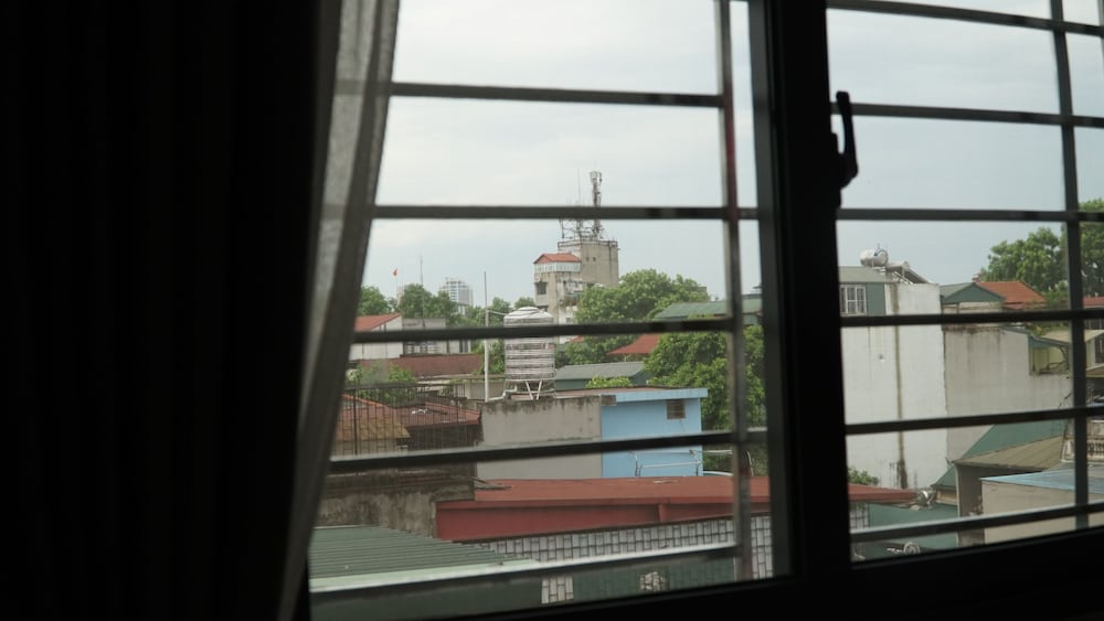 Фото Hanoi La Cascada House & Travel