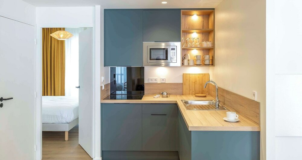 Фото Hotel Kemaris