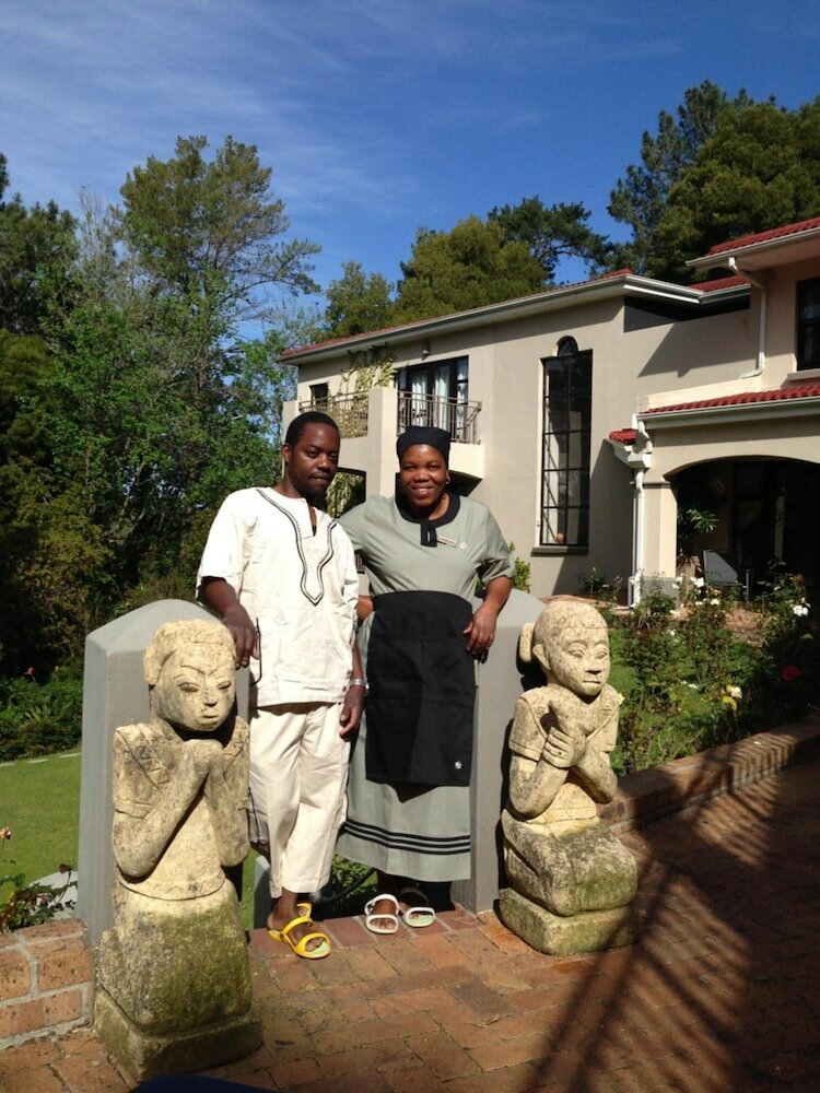 Фото Southern Light Country House