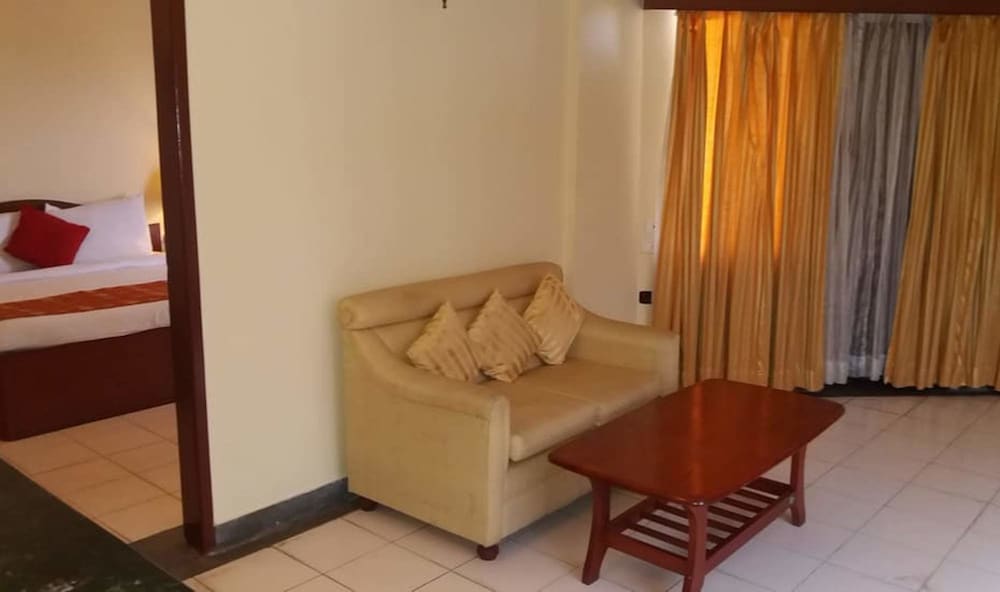 Фото The Chariot Resort & SPA