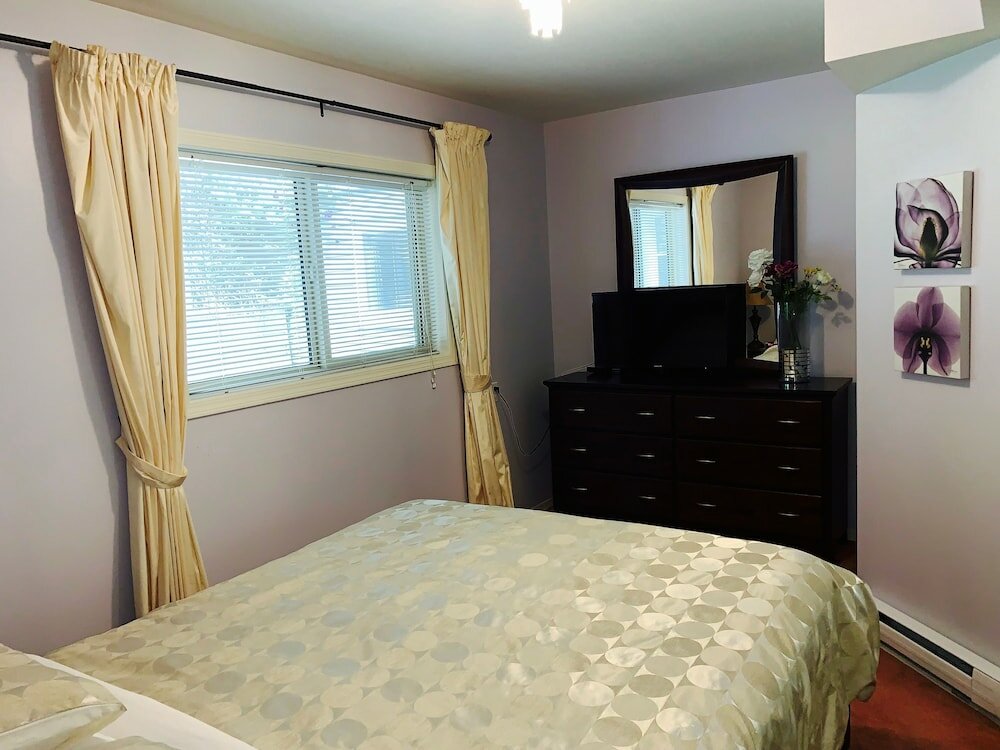 Фото Maple View Bed and Breakfast