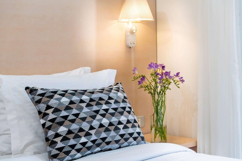 Фото High Beach Hotel