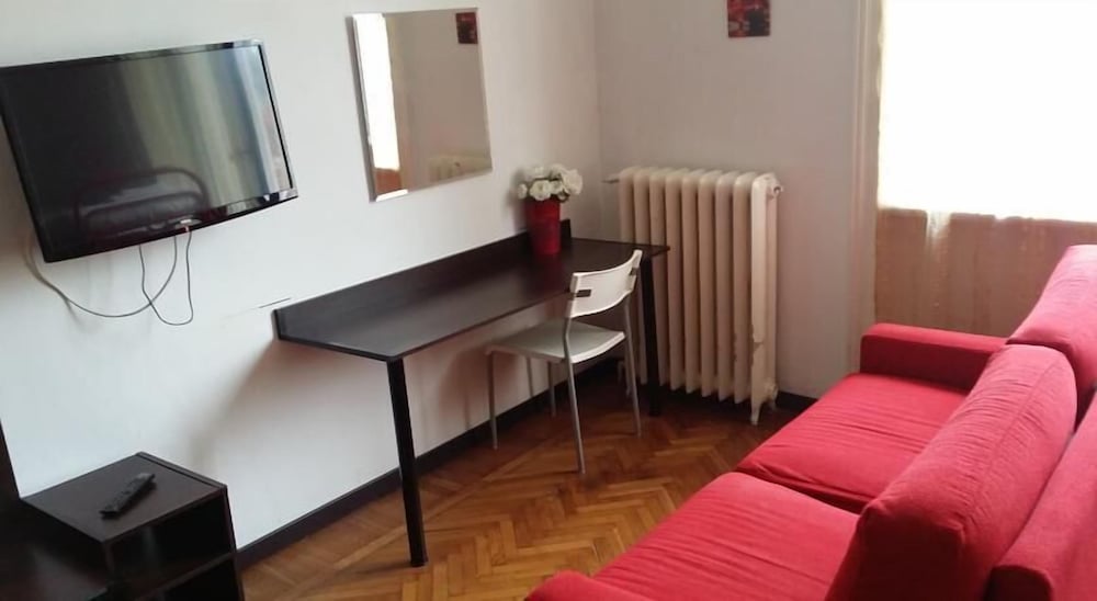 Фото Hotel Ambra