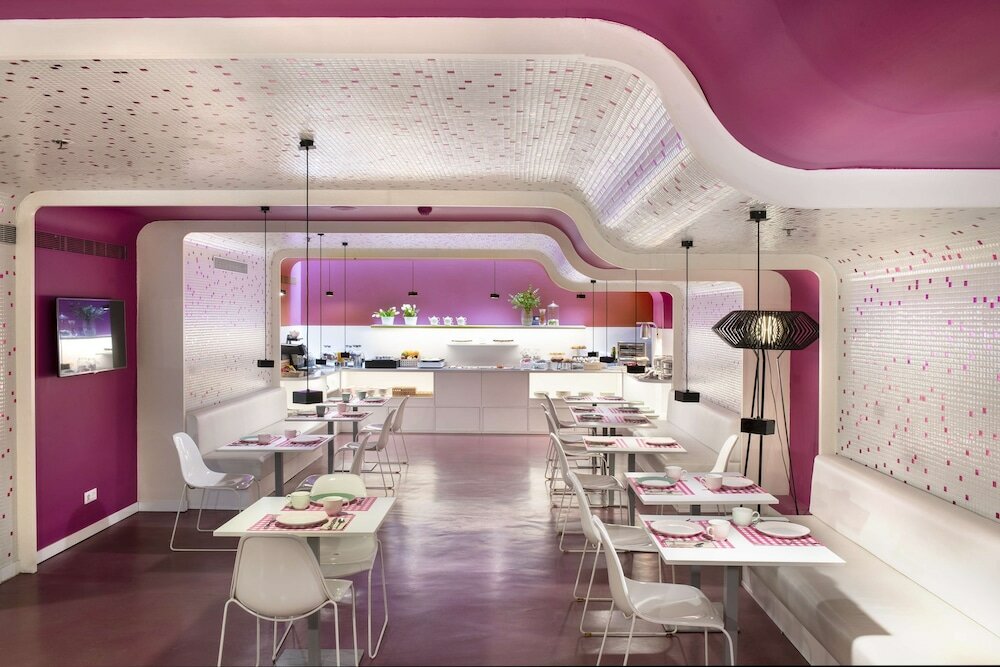 Фото Allegro Barcelona