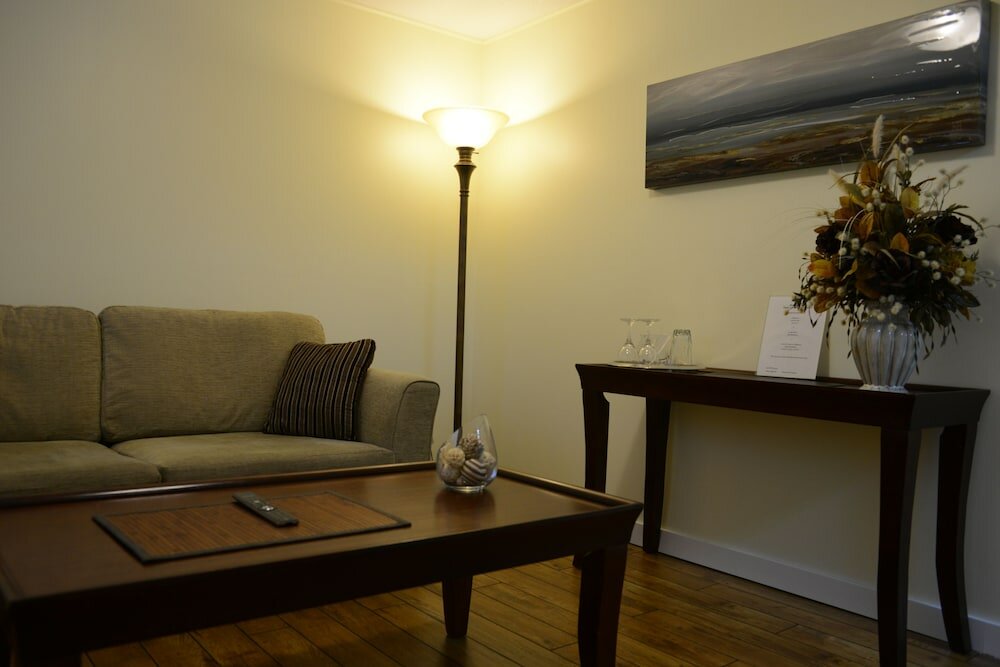 Фото Maple View Bed and Breakfast