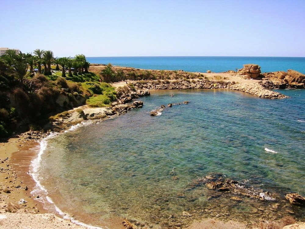 Фото Aura Holiday Villas