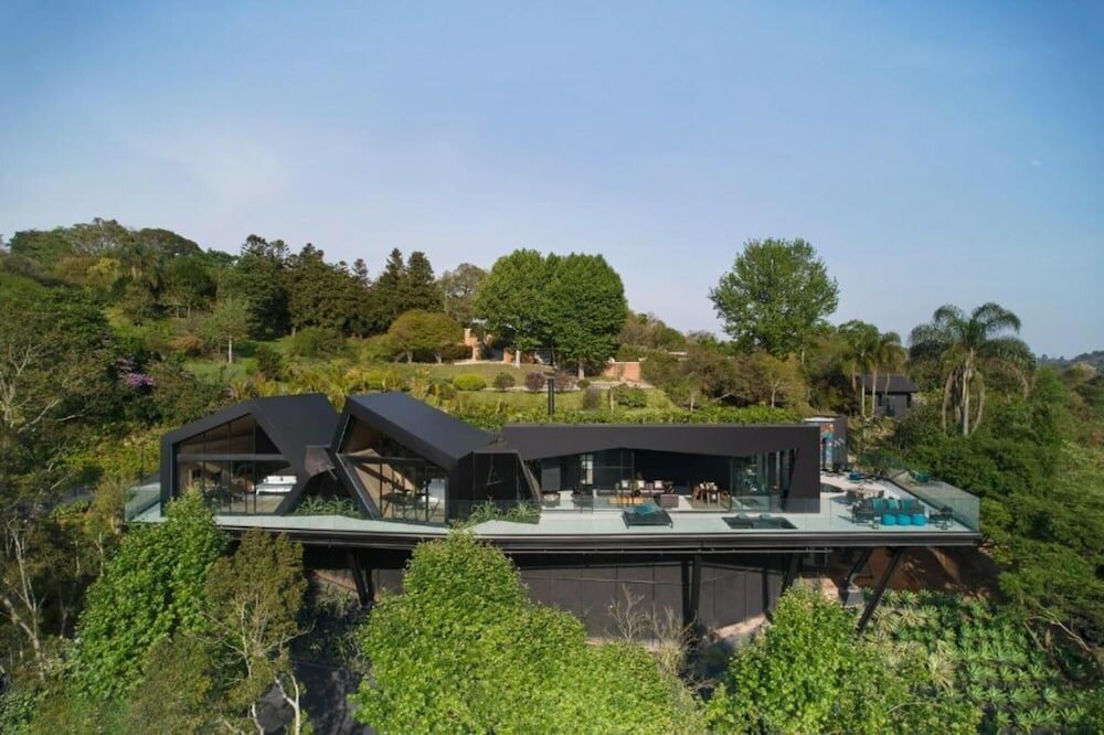 Фото Hotel Unique Garden