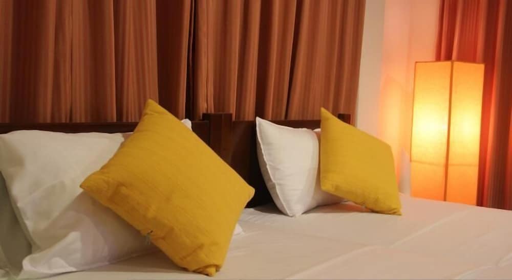 Фото Hasara Guest House