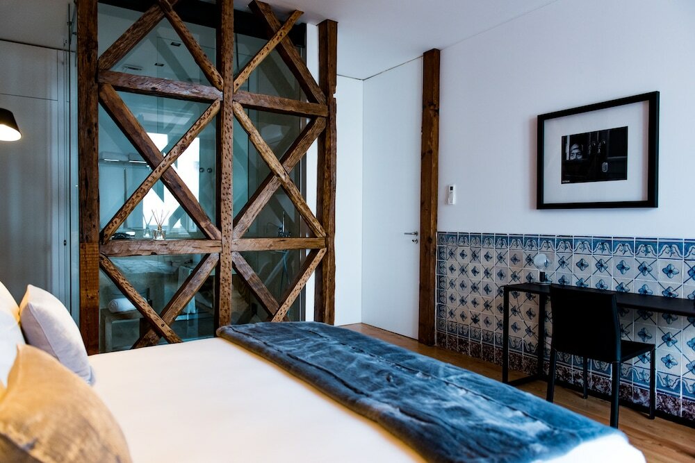 Фото Flora Chiado Apartments