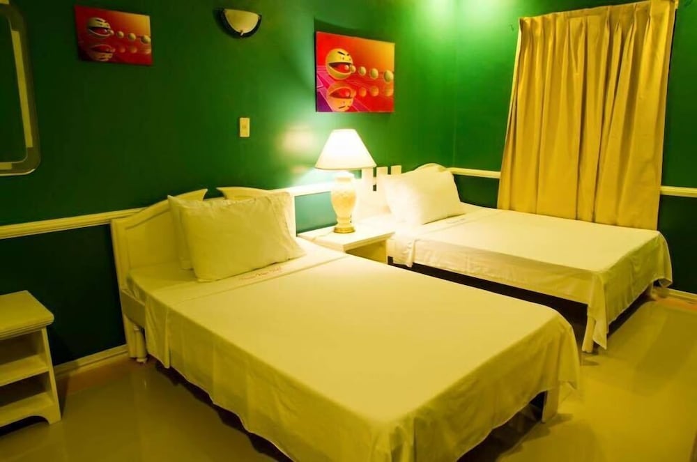 Фото Dreamwave Resort Pansol