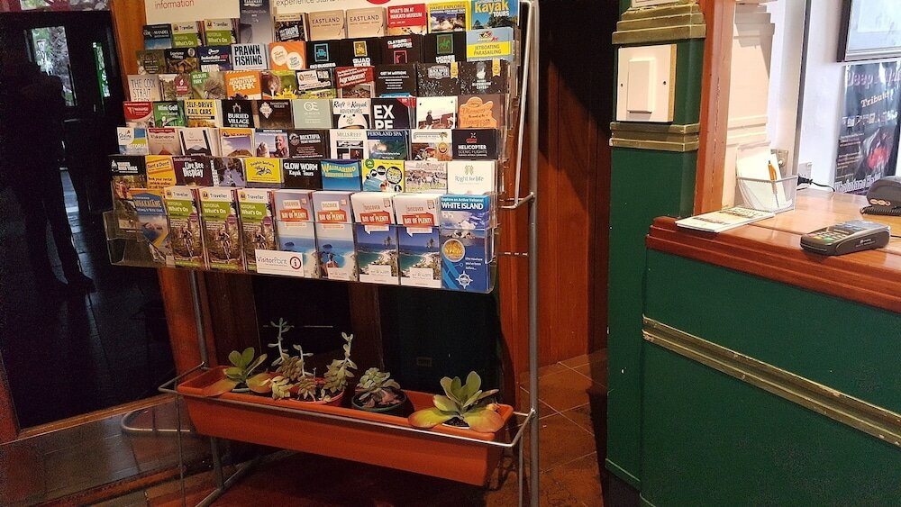 Фото Whakatane Hotel