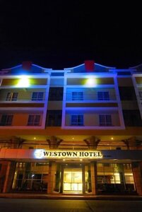 Гостиница Mo2 Westown Hotel Bacolod - Downtown в Баколоде