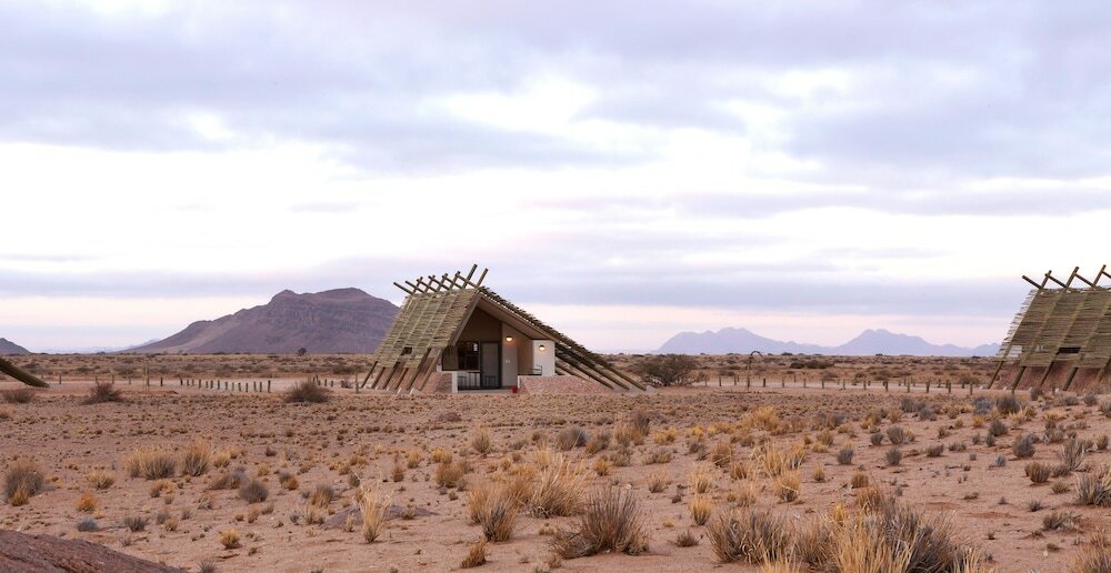 Фото Desert Quiver Camp