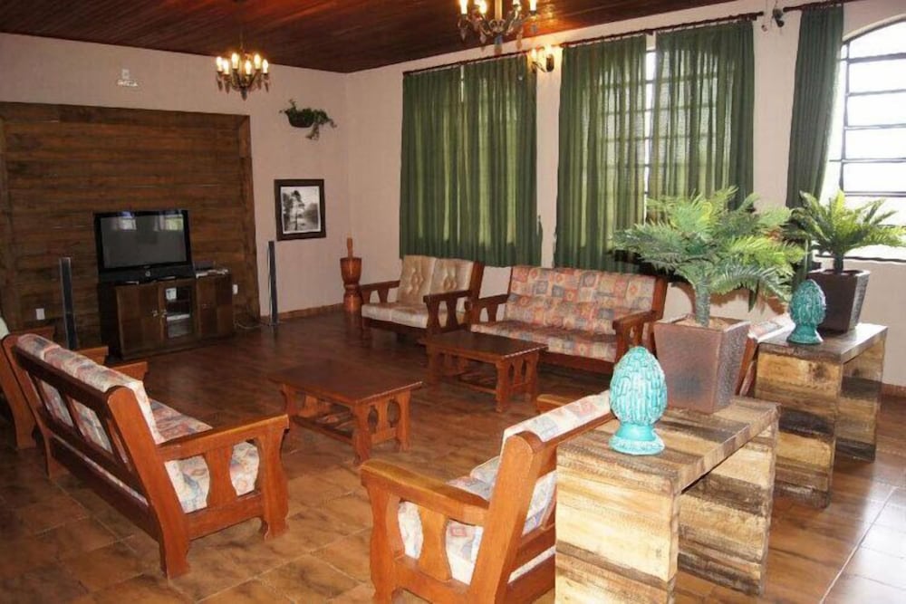 Фото Hotel Fazenda São Matheus