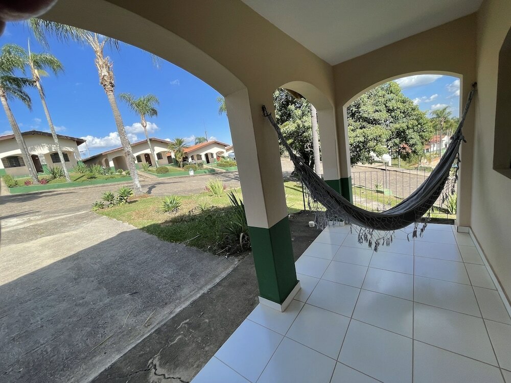 Фото Hotel Fazenda São Matheus