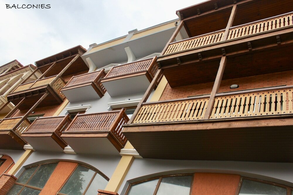 Фото Red Fox Guesthouse