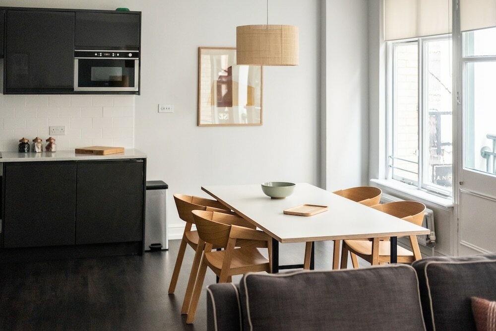 Фото Native Fenchurch Street