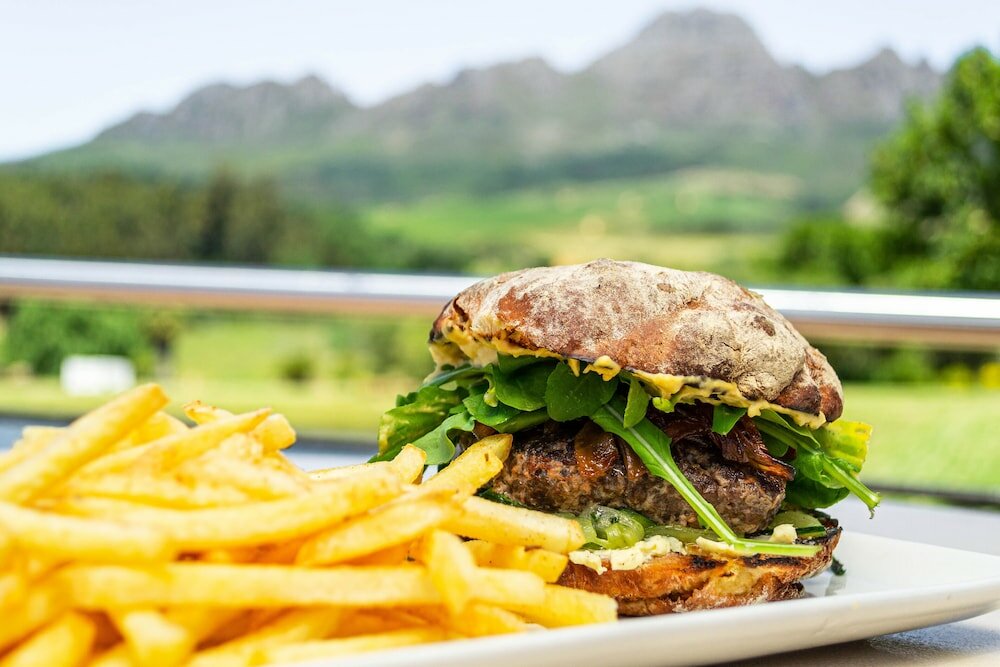 Фото Webersburg Estate