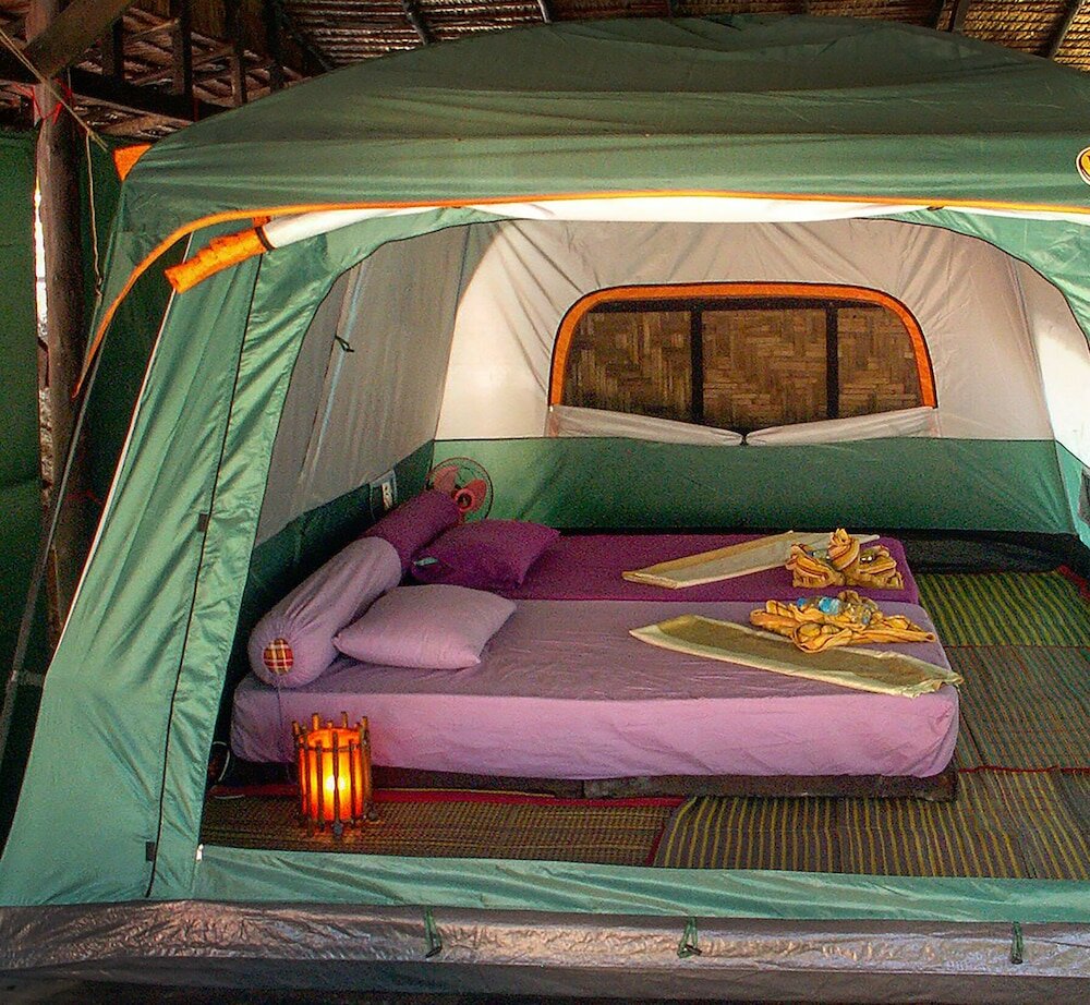 Фото Flower Power Village