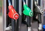 Gascorb (Republic of Bashkortostan, Kushnarenkovskiy selsovet, selo Taraberdino, Dorozhnaya ulitsa), gas station