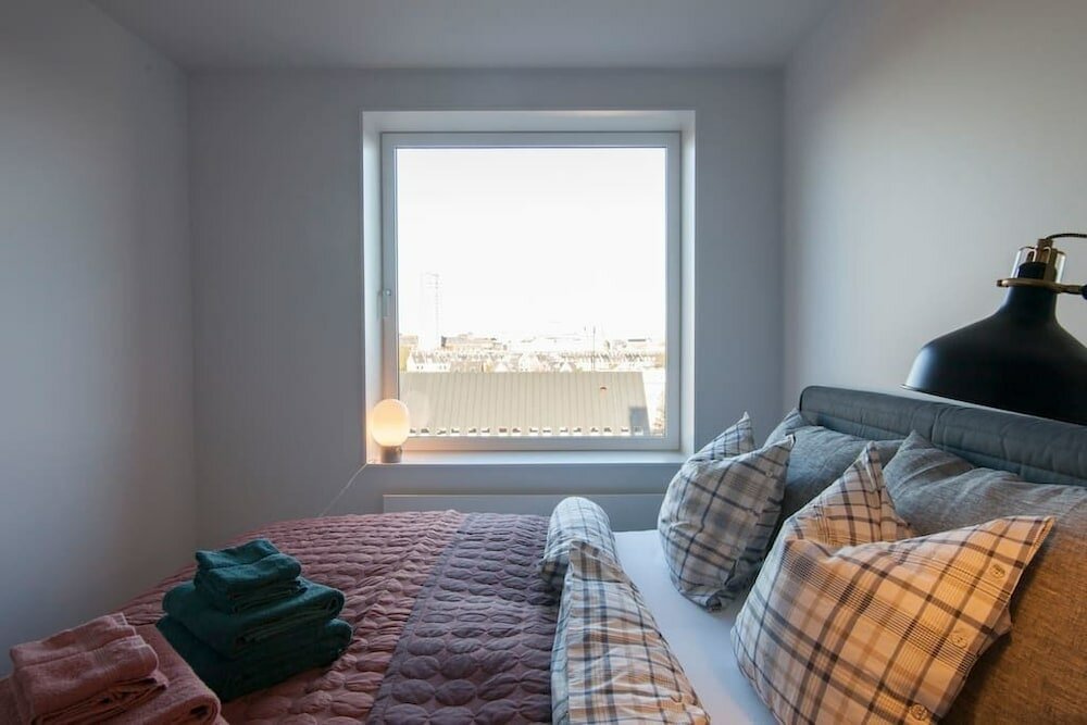 Фото Central & New Nordic Cph Apartment
