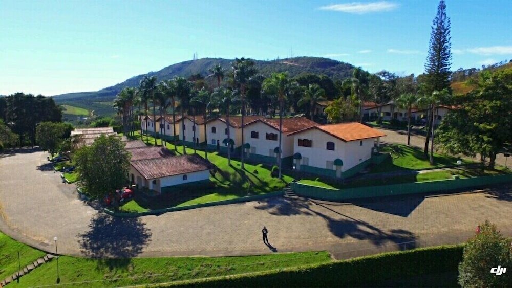 Фото Hotel Fazenda São Matheus